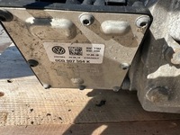 фото thumb №9, A3 8v rs3 lift sedan подвеска задние подрамник дифференциал 0cq525554aa