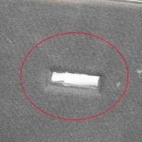 фото thumb №5, Jaguar f-pace правая верхний защита стойка b x761 hk83-24396-b 2017