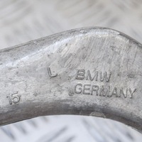 фото thumb №7, Bmw 1 f20 f21 2019 ліва сторона нижній важіль передній