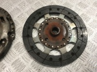 фото thumb №3, Citroen c5 iii 2.0 hdi сцепление