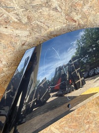 фото thumb №10, Peugeot 207 kod lak. exld капот кришка двигуна