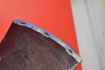 фото thumb №14, Бампер перед переднее тёмно-синий динамический sport mazda 6 2 ii gh 07-12