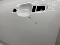 фото thumb №10, Volvo xc60 ii 2017r-- двері ліва передні перед