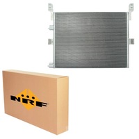 фото thumb №1, Nrf 35788 конденсатор, кондиціонер