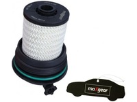 фото thumb №3, Фильтр топлива renault espace v 1,6dci 130 maxgear