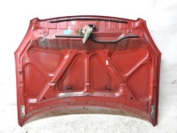 Nissan qashqai j10 z10 g капот крышка двигателя Киев, фото thumb