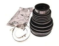 фото thumb №1, Захист шарнір піввісь 49-2106 maxgear volvo c30