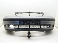 фото thumb №1, Бампер перед ford galaxy lift 00-06 szary