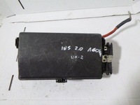 фото thumb №1, Коробка предохранителей opel оригинальный номер 13253551