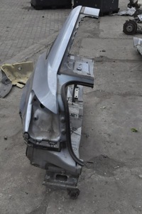 фото thumb №6, Chevrolet cruze i четверть крыло левый задняя sedan