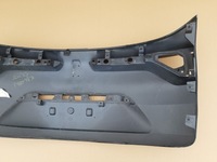 фото thumb №9, Renault megane iv kombi накладка крышки задняя