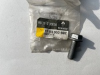 Купить Оригинальная болт основание flitra масла renault 7703002692 m10, фото thumb