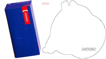 фото thumb №12, Denso dea12003 - воздуходувка