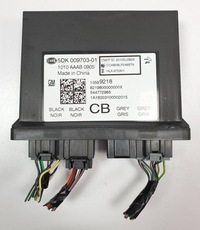 фото thumb №1, Модуль антенны keyless opel insignia a 13599218