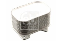 фото thumb №1, Febi bilstein 103050 радіатор оливи, олія двигунний