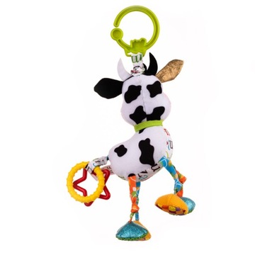 Подвеска Caesar Cow с вибрацией BaliBazoo