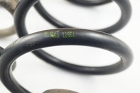 фото thumb №7, Пружина підвіска ліва права задня audi a3 8l lift 3d