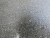 фото thumb №14, Бампер, решётка радиатора, решётки mercedes cla w117 рестайлинг