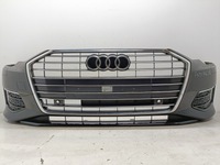 фото thumb №1, Audi a6 c8 бампер перед передний
