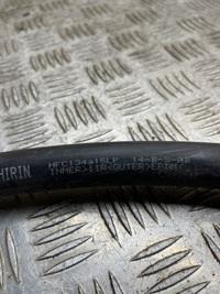 фото thumb №6, Subaru legacy 2016 wąż / шланг кондиціонера a/c