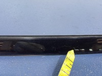 фото thumb №5, Bmw x6 g06 молдинг дахова права 475