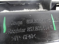 Ремінь перед передній audi tt 14- +балка Зі Шроту, фото thumb