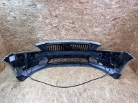 Бампер перед передний sprysk volvo v40 ii crosscountry cc 711-16 lift 2016- в Украине, фото thumb