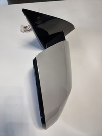 фото thumb №16, Hyundai ioniq 5 ev 22- дзеркало праві 10 pin європа колір c5g