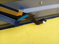 фото thumb №5, Lexus nx молдинг крила правий задня 75873-78010