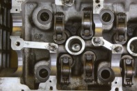 фото thumb №13, Головка правая audi a6 c6 a8 d3 a4 b7 vw seat 3.0 tdi v6 asb 059286h 0594al