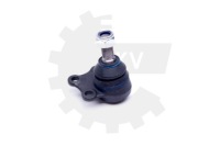 Шаровая опора рычага le/pr renault trafic ii vel satis Цена, фото thumb