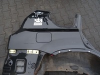 фото thumb №5, Nissan x trail t31 крила задня лівий правий чверть