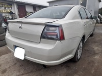 фото thumb №16, Mitsubishi galant ix 9 дверь правый задняя правое w69e
