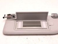 фото thumb №3, Захист сонцезахисна лівий citroen c4 iii