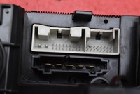 фото thumb №6, Панель управление обдув кондиционер vw passat b6 05-10