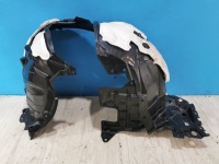 фото thumb №4, Nissan x-trail 4 iv t33 2024 підкрилок крила передні ліва 63 843 6raoa