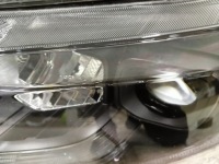 фото thumb №2, Лампа левая левый full led ford ranger lift 19-