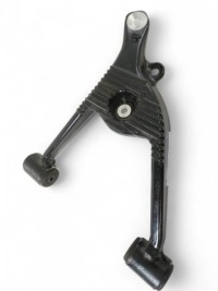 фото thumb №5, Важіль поперечний osi передньої mercedes-benz, нижній, передній, лівий a163350