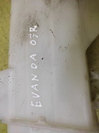 фото thumb №7, Daewoo evanda бачок омивача