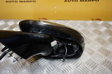 фото thumb №9, Lincoln corsair 2020 - 2023 зеркало внешние левая