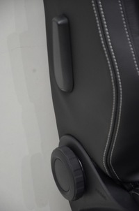 фото thumb №14, Vw passat b8 fl універсал сидіння шкіра алькантара підігрів