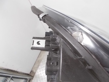 фото thumb №12, Лампа перед bmw 2 f45 f46 14-18 полный led 7494856 оригинал европа правая