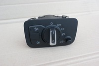 фото thumb №1, Audi r8 4s перемикач світла 4s0941531