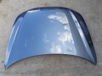 фото thumb №14, Audi a6 c7 lz7s капот кришка двигуна