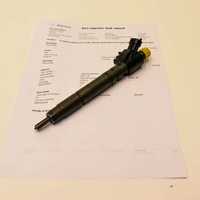 фото thumb №1, Land rover range rover l405 2014 форсунка топлива ah4q9k546ba