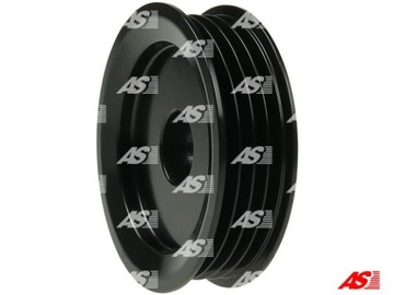 фото thumb №2, Ap5014s as-pl колесо пасове генератора бренд new as