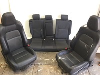 фото thumb №1, Сиденья кожа kia sportage iv 15-20r