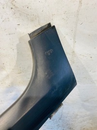 фото thumb №8, Молдинг порог левая citroen c3 iii #190