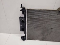 фото thumb №9, Радиатор ford kuga 2 2016 ej73-8005-a