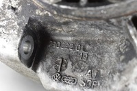 фото thumb №10, Редуктор коробки коробки передач audi tt a3 s3 8l tt 1.8 turbo 224km 02m409053e